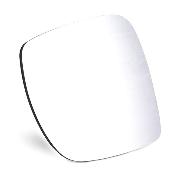 ALKAR Backspegelglas 6402127 ALKAR 6402127 spegelglas SKODA ROOMSTER