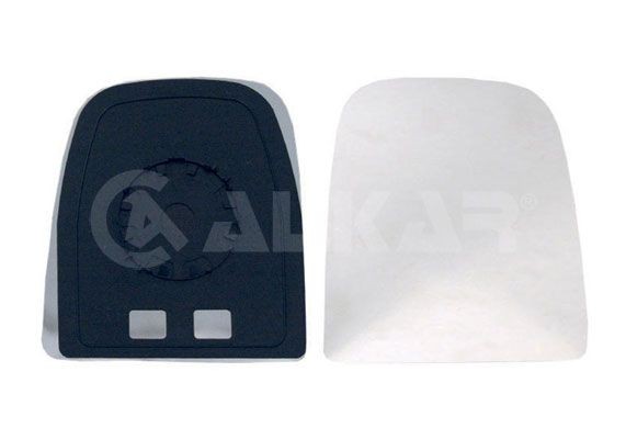 ALKAR Sklo vonkajżieho zrkadla 6402249 ALKAR 6402249 originálne Spätné zrkadlo LAND ROVER RANGE ROVER EVOQUE cena