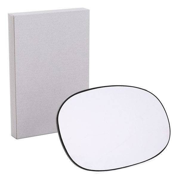 ALKAR Κρύσταλλο καθρέφτη, εξωτ. καθρέφτης 6402283 ALKAR 6402283 Κρύσταλλο καθρέφτη Dodge Ram 4000 τιμες