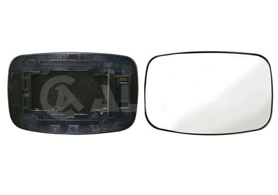ALKAR Peegliklaas, Välispeegel 6402386 ALKAR 6402386 Peegliklaas Mazda 323 Familia BJ hind