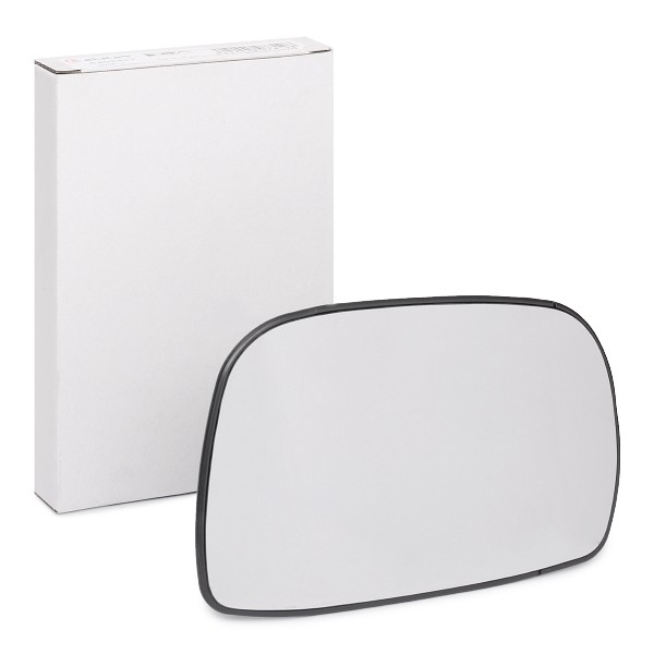Speilglass, ytterspeil ALKAR 6402427 ALKAR 6402427 Speilglass SUZUKI ALTO 2001