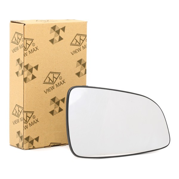 ALKAR Backspegelglas 6402438 6402438 ALKAR spegelglas Opel MOVANO