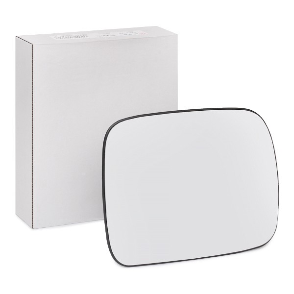 ALKAR Vetro specchio, specchio esterno 6402546 ALKAR 6402546 Vetro specchio, specchio esterno