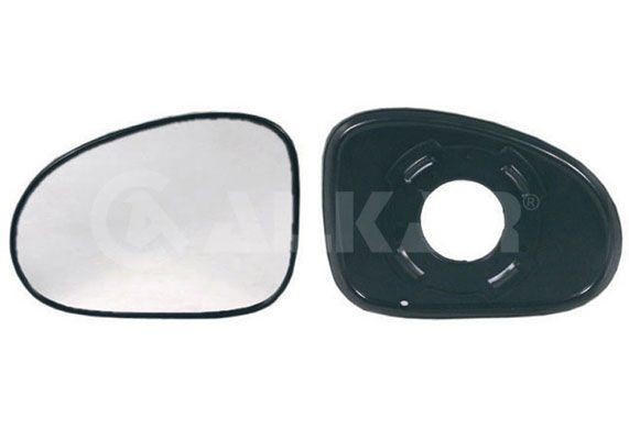 ALKAR Vetro specchio, specchio esterno 6402603 6402603 Specchietto retrovisore ALKAR DAEWOO LUBLIN costo