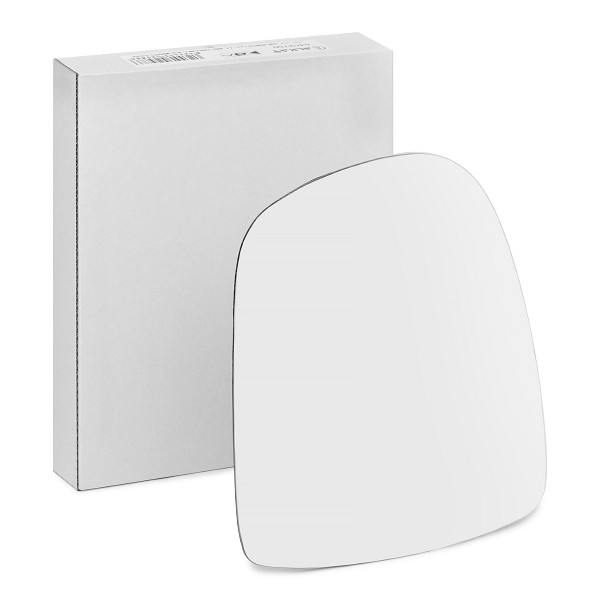 ALKAR Miroir de rétroviseur 6402750 ALKAR 6402750 d'origine Glace rétroviseur Nissan Tiida SС11 coût
