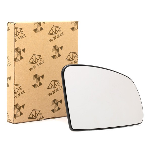 Spiegelglas, buitenspiegel ALKAR 6402752 ALKAR 6402752: Spiegel Opel MERIVA 2010
