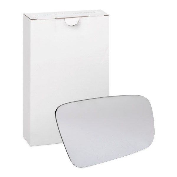 ALKAR Spoguļstikls, Ārējais atpakaļskata spogulis 6402797 ALKAR 6402797 Spoguļstikls Ford USA Mustang Coupe cena