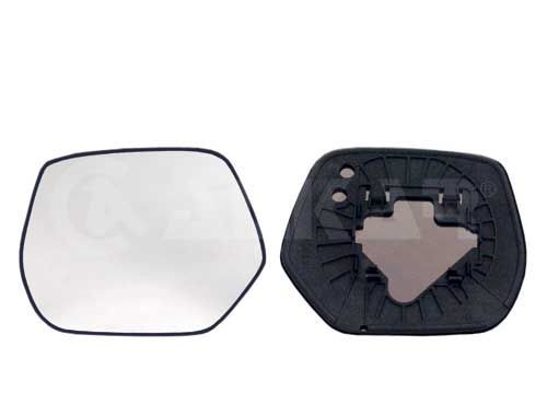 ALKAR Peegliklaas, Välispeegel 6402939 ALKAR 6402939 Peegliklaas Ford ECOSPORT originaal