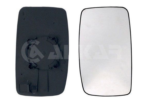Miroir de rétroviseur ALKAR 6402955 ALKAR 6402955 Miroir de rétroviseur extérieur FIAT SCUDO 2009