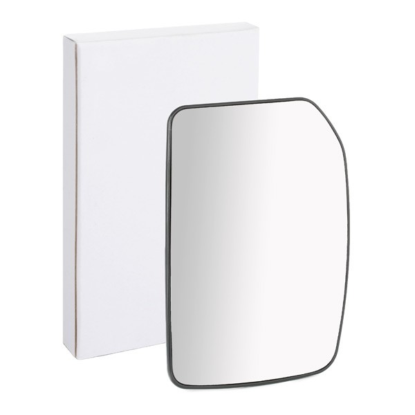 ALKAR Vetro specchio, specchio esterno 6402960 ALKAR 6402960 Vetro specchio, specchio esterno