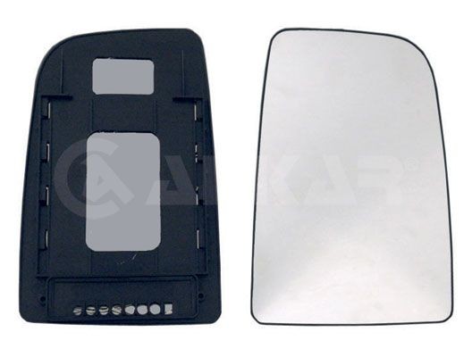 ALKAR Peegliklaas, Välispeegel 6402994 Peegliklaas ALKAR Mercedes-Benz M-klass 6402994