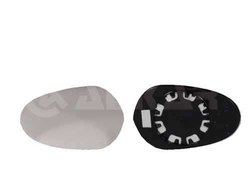 ALKAR Spiegelglas, buitenspiegel 6403523 Spiegelglas ALKAR KAPPA 6403523 goedkoop