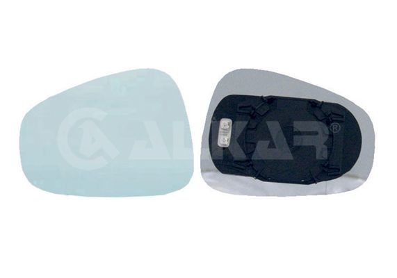 Backspegelglas ALKAR 6410464 ALKAR 6410464 Sidobackspegel ALFA ROMEO MITO 2024