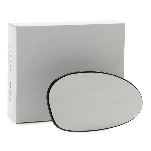 ALKAR Speilglass, ytterspeil 6412541 6412541 Sidespeilglass DAIHATSU MATERIA ALKAR