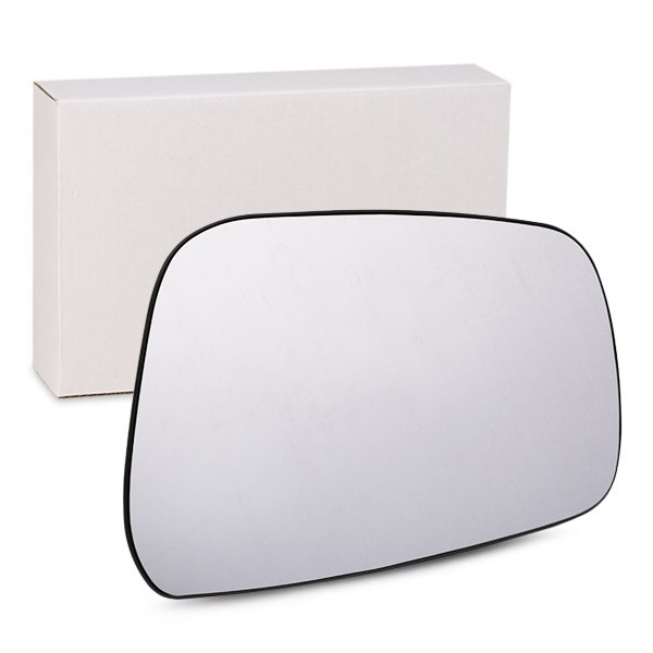 Backspegelglas ALKAR 6412558 ALKAR 6412558 Backspegel, glas NISSAN NAVARA 2015