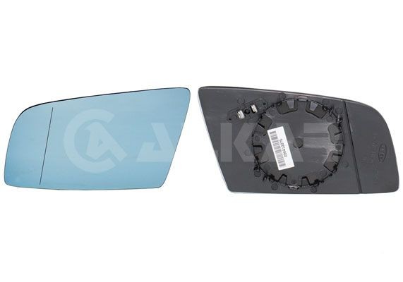 Spejlglas, udvendig spejl ALKAR 6421856 ALKAR 6421856: Sidespejl glas BMW 6-serie 2007