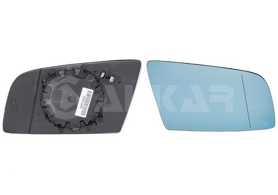 ALKAR Backspegelglas 6422856 ALKAR 6422856 spegelglas BMW E63 pris