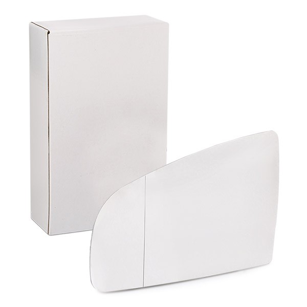 ALKAR Κρύσταλλο καθρέφτη, εξωτ. καθρέφτης 6423503 ALKAR 6423503 Εξωτερικός καθρέπτης AUDI τιμες