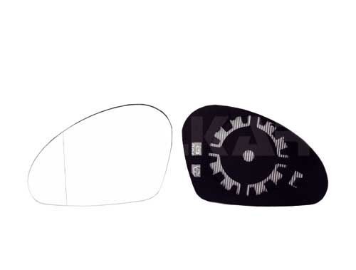 Miroir de rétroviseur ALKAR 6423802 ALKAR 6423802 Rétroviseur extérieur SEAT TOLEDO 2008