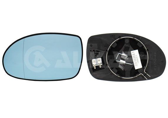 ALKAR Spejlglas, udvendig spejl 6423852 pris Sidespejl glas CITROËN 6423852 ALKAR