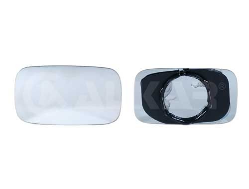 ALKAR Backspegelglas 6425493 ALKAR 6425493 spegelglas Fiat Punto 176 pris