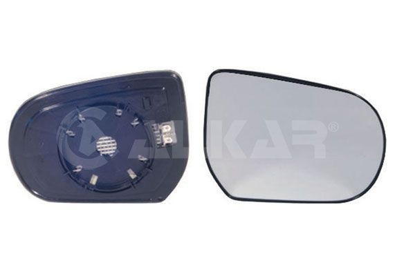 Κρύσταλλο καθρέφτη, εξωτ. καθρέφτης ALKAR 6426546 ALKAR 6426546 Κρύσταλλο καθρέφτη, εξωτ. καθρέφτης εμπρος αριστερά δεξιά Ford MAVERICK 2017
