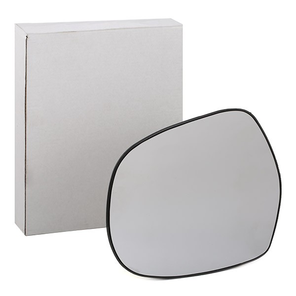 Miroir de rétroviseur ALKAR 6431037 ALKAR 6431037 Glace rétroviseur TOYOTA LAND CRUISER 2020