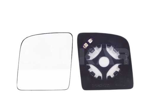 Miroir de rétroviseur ALKAR 6431390 ALKAR 6431390 Miroir de rétroviseur extérieur FORD TOURNEO CONNECT 2007