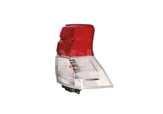 Backspegelglas ALKAR 6431543 ALKAR 6431543: Sidospegel Nissan SERENA 2003