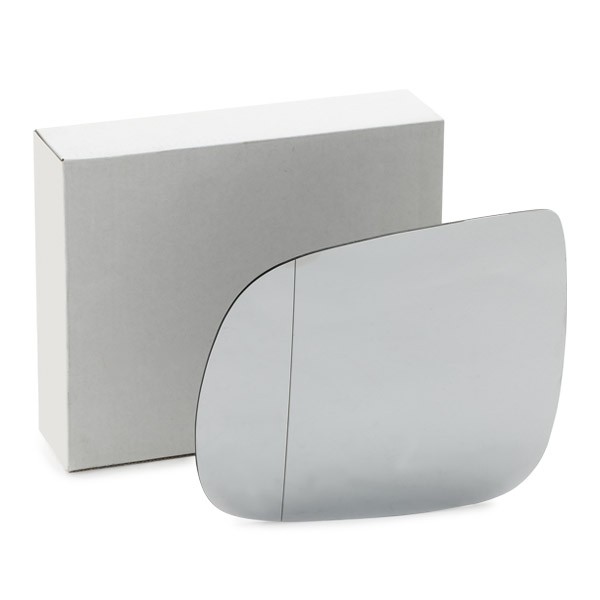 ALKAR Spiegelglas, Außenspiegel 6431794 6431794 ALKAR Audi Q7 4L Spiegelglas Kosten