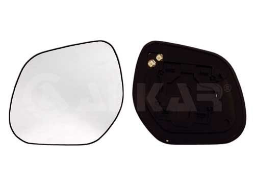 ALKAR Backspegelglas 6431859 pris Spegelglas Mitsubishi CU_W 6431859 ALKAR