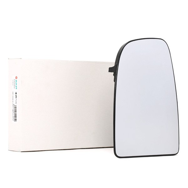 ALKAR Backspegelglas 6431922 ALKAR 6431922 spegelglas AUDI Q5
