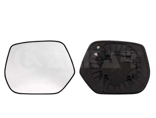 ALKAR Spiegelglas, buitenspiegel 6431939 ALKAR 6431939 Buitenspiegelglas Honda Accord V Aerodeck prijs