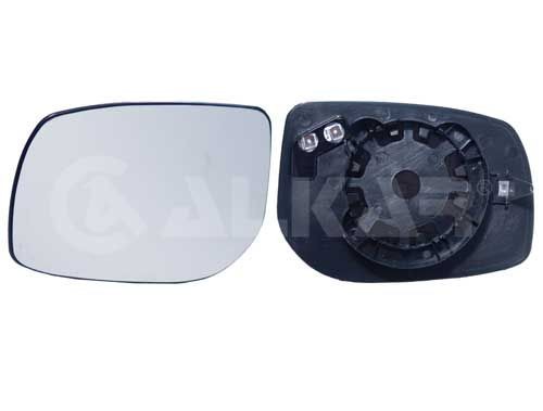 Backspegelglas ALKAR 6431957 ALKAR 6431957 Spegelglas fram vänster höger Toyota DYNA 2010