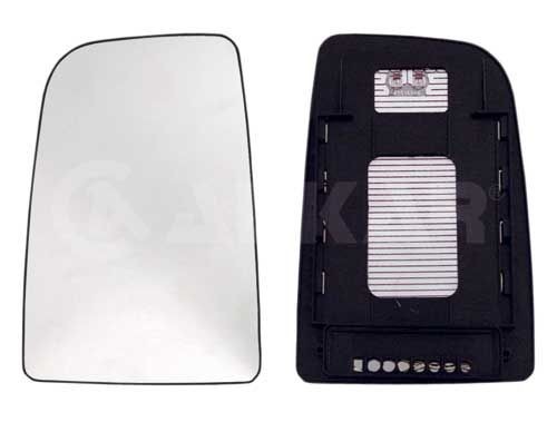 ALKAR Vetro specchio, specchio esterno 6431994 6431994 costo Vetro specchietto MERCEDES-BENZ T2 ALKAR