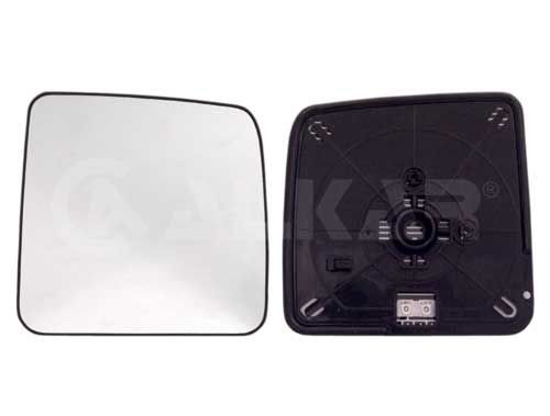 Speilglass, ytterspeil ALKAR 6431997 ALKAR 6431997 Sladrespeil SUZUKI SAMURAI 1999