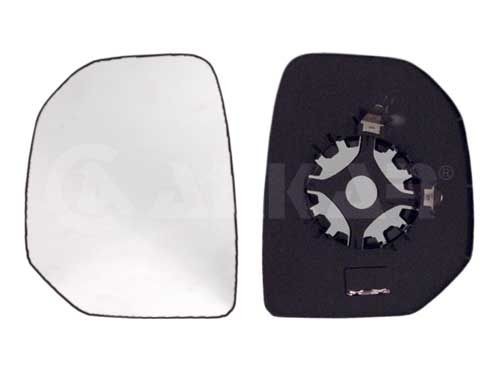 ALKAR Sklo vonkajżieho zrkadla 6431998 6431998 Spätné zrkadlo ALKAR PEUGEOT 108