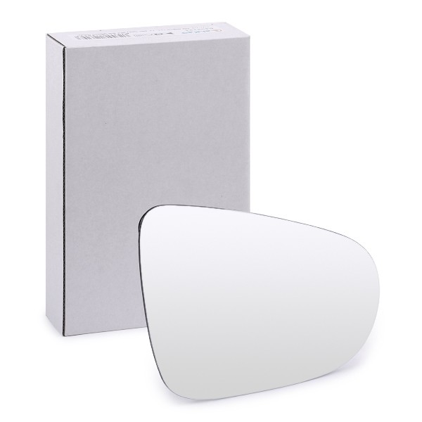 ALKAR Spiegelglas, buitenspiegel 6432124 ALKAR 6432124 Spiegelglas Golf 1 aan een voordelige prijs
