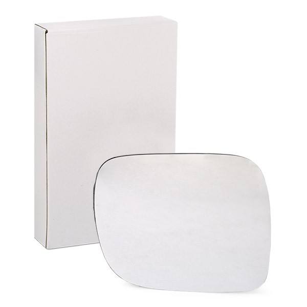 ALKAR Spejlglas, udvendig spejl 6432127 ALKAR 6432127 Lupo 3L Sidespejl glas til en rimelig pris