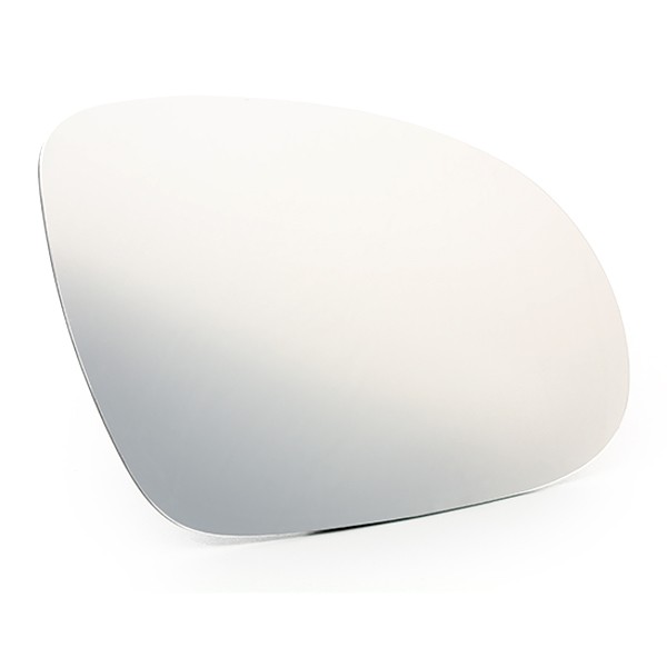 Spiegelglas, Außenspiegel ALKAR 6432128 6432128 ALKAR Außenspiegel MODEL S 2012 original