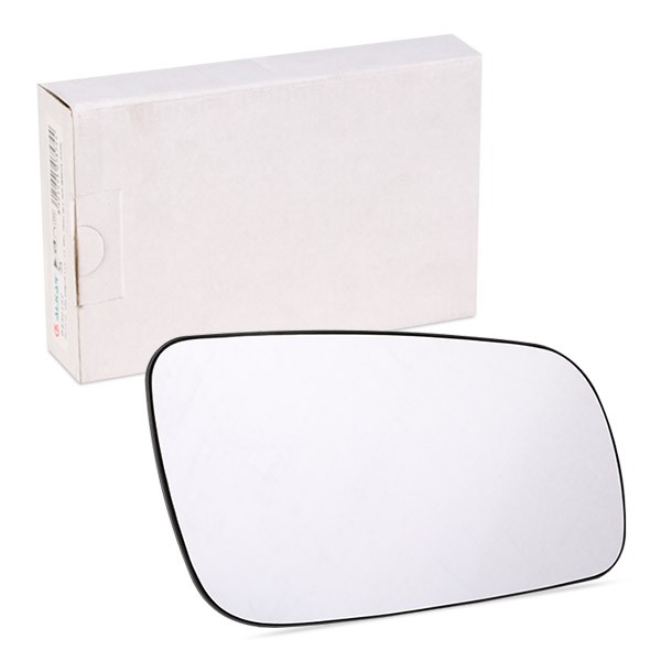 ALKAR Vidro de espelho, espelho retrovisor exterior 6432157 ALKAR 6432157 Vidro de espelho retrovisor exterior SKODA Fabia IV Hatchback (PJ3) baratos