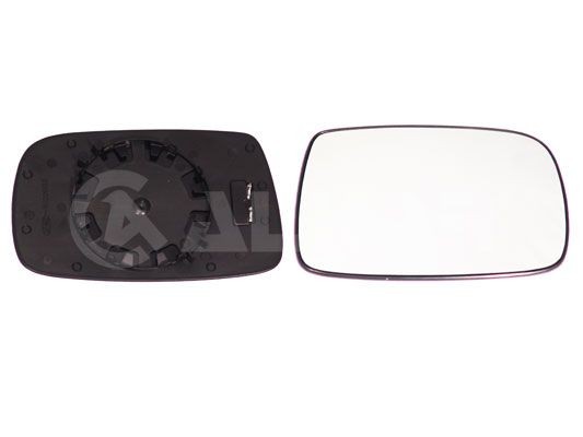 Backspegelglas ALKAR 6432268 ALKAR 6432268 Backspegel TOYOTA YARIS 2000