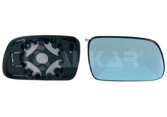 Peegliklaas, Välispeegel ALKAR 6432365 ALKAR 6432365 PEUGEOT 307 2024 Peegliklaas