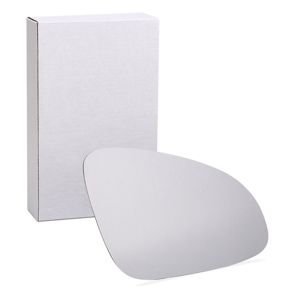 Spiegelglas, buitenspiegel ALKAR 6432442 ALKAR 6432442 Buitenspiegelglas OPEL ADAM 2015