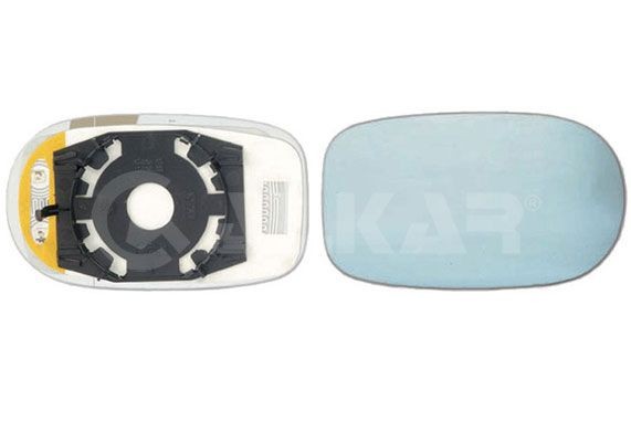 Peegliklaas, Välispeegel ALKAR 6432474 ALKAR 6432474 ALFA ROMEO 166 2002 Tahavaatepeegel