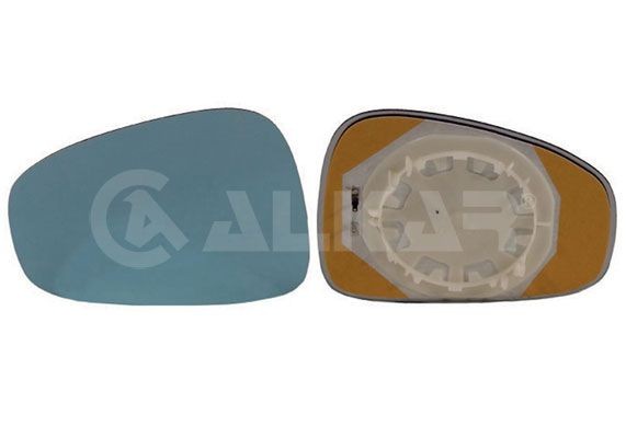 ALKAR Peegliklaas, Välispeegel 6432476 ALKAR 6432476 Peegliklaas originaal ALFA ROMEO