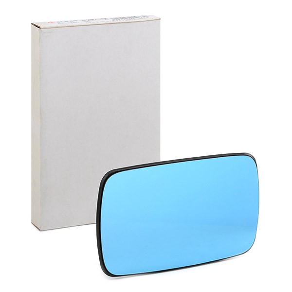 ALKAR Mirror Glass, outside mirror 6432485 6432485 ALKAR wing mirror for BMW X3