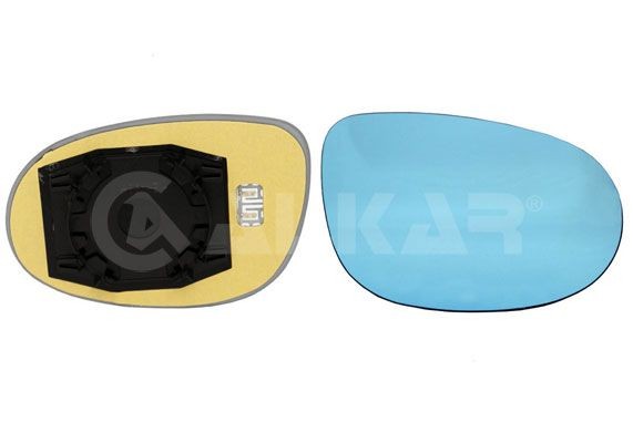 Peegliklaas, Välispeegel ALKAR 6432554 ALKAR 6432554 Tahavaatepeegel LANCIA LYBRA 2002