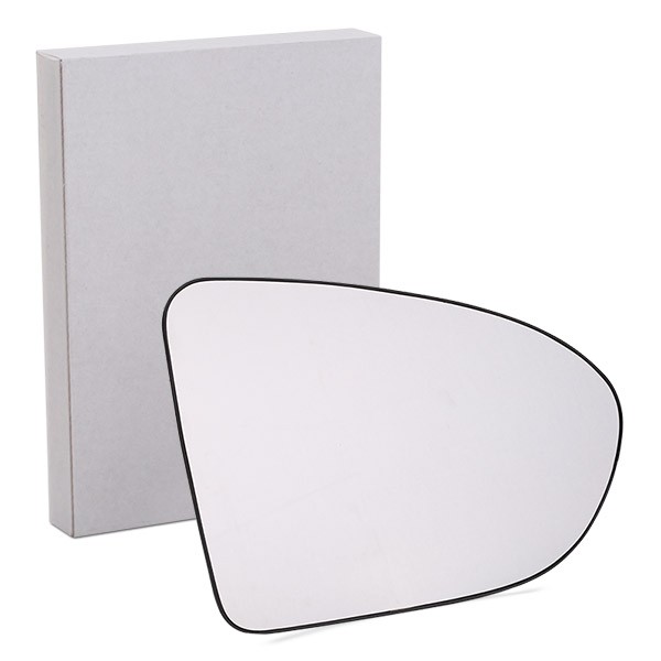 ALKAR Peegliklaas, Välispeegel 6432567 ALKAR 6432567 Peegliklaas Nissan Leaf ZE1 hind