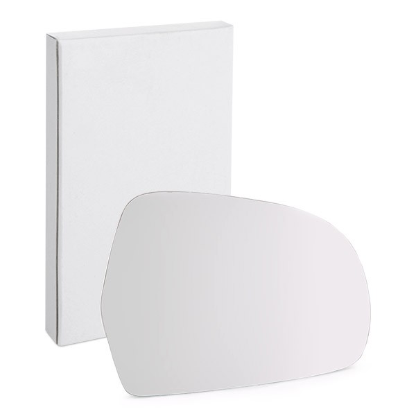 ALKAR Spoguļstikls, Ārējais atpakaļskata spogulis 6432795 ALKAR 6432795 orģinālās Spoguļstikls Audi Coupe B2 cena